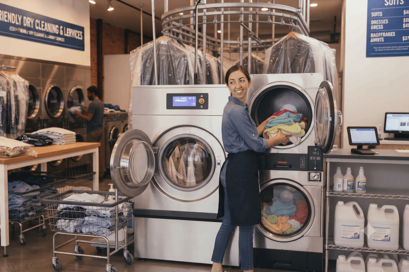 keeping garments fresh